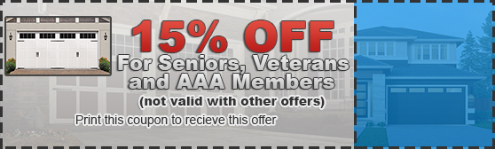 Senior, Veteran and AAA Discount Everett  MA